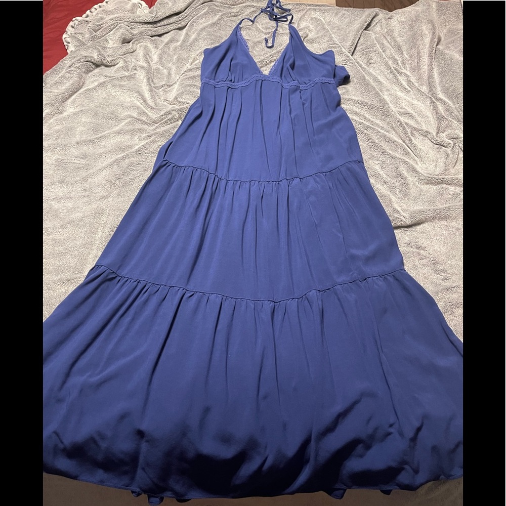 Sophia jeans dress